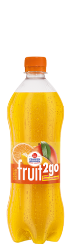 fruit2go Orange Mango