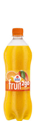 fruit2go Orange Mango