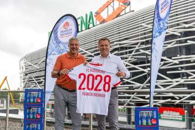 Vertragsverlängerung FCA Vertragsverlängerung FCA