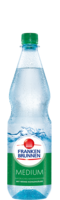 PET MW 1,0l