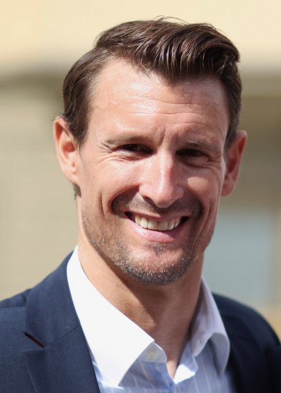 Stephan Nagler Stephan Nagler