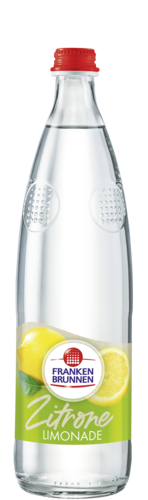 FRANKEN BRUNNEN ZITRONE
