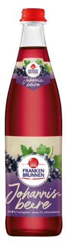 FRANKEN BRUNNEN Johannisbeere