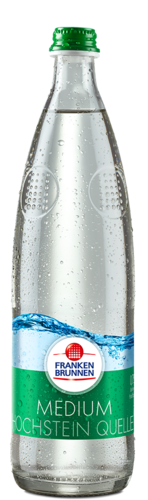 FRANKEN BRUNNEN Medium