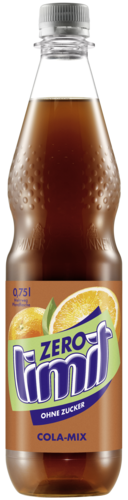 LIMIT ZERO Cola-Mix