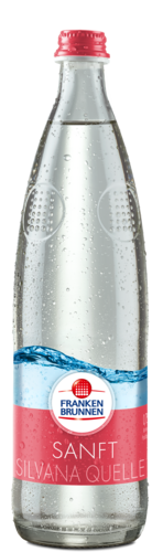 FRANKEN BRUNNEN Sanft